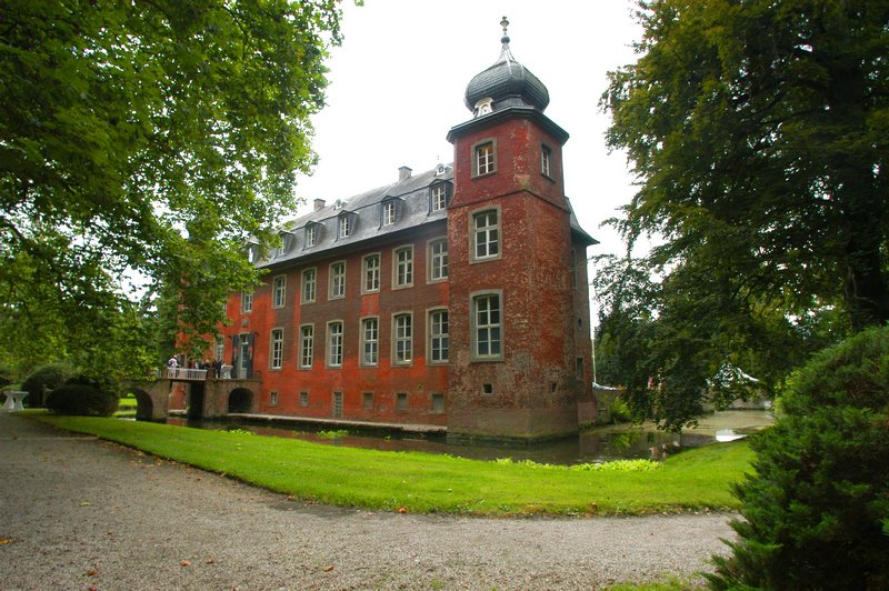 Schloss Gymnich